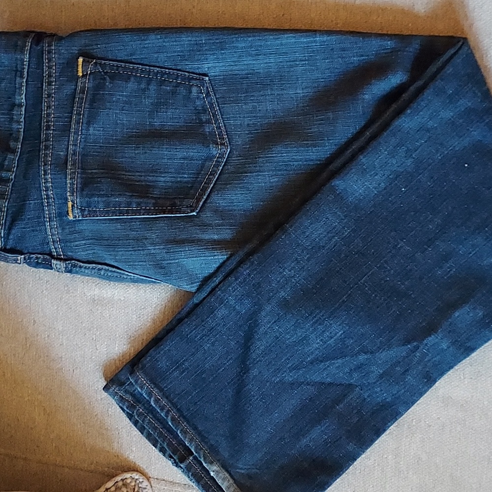 Old Navy "The DIVA" Womens Jeans 14 Short NEW